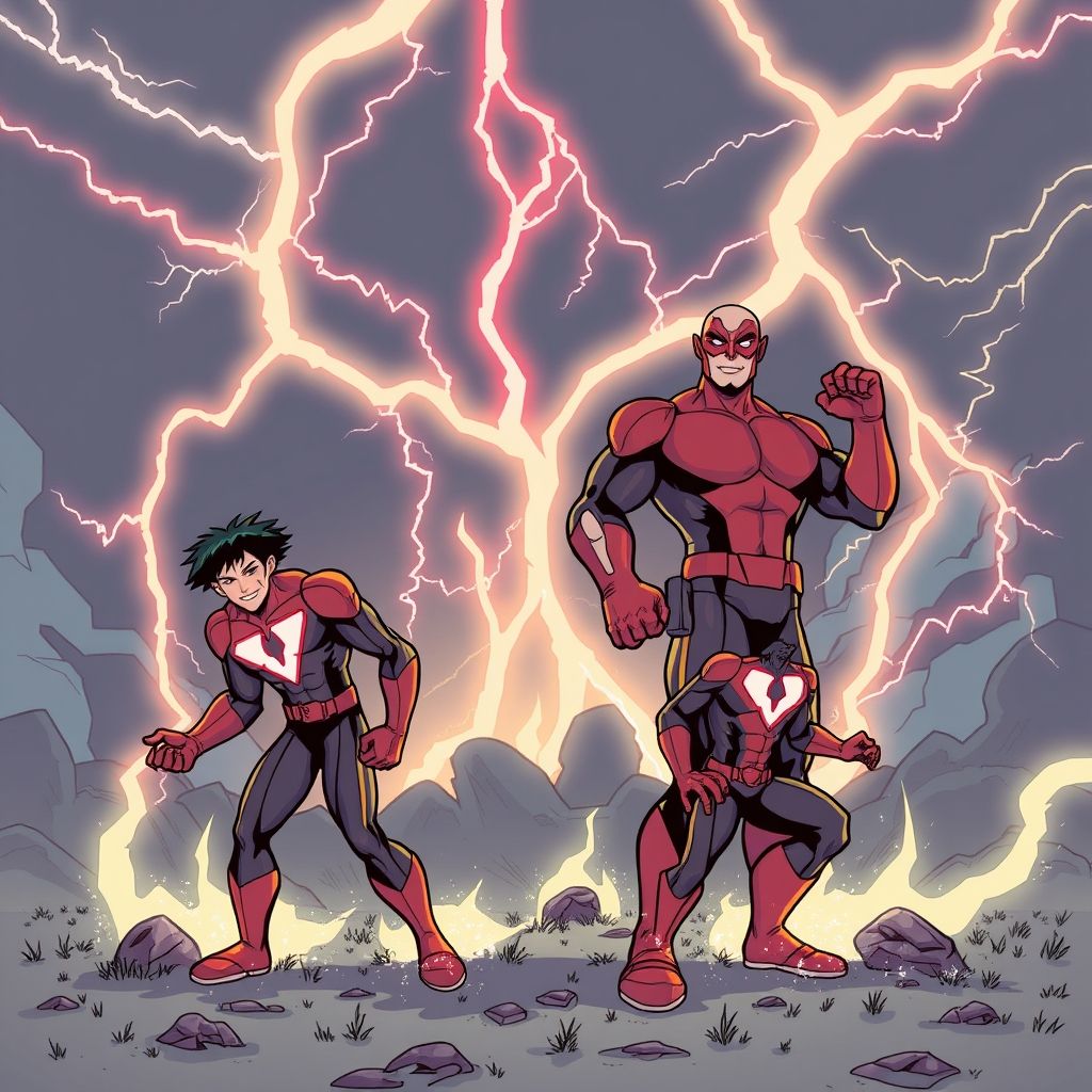 Thunderbolts กับผลกระทบในจักรวาลฮีโร่